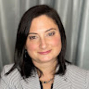 Meet your Posher, Catherine